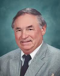 Richard Georgette, Obituary