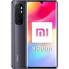 Xiaomi Mi Note 10 Lite 128GB Midnight ...