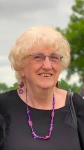 Ruby Tidmore Obituary