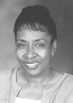Obituary for Joyce Mae Melvina Anderson-Gray