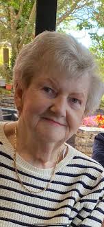 Death Notice of Carmel Murphy (née Downing) (Kerry)