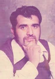 Leopoldo Balderas Jr. Obituary