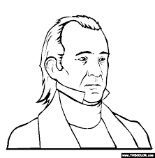 Trinity and beyond 3 marker challenge!!! 45 Best Ideas For Coloring Book Of James Coloring Pages