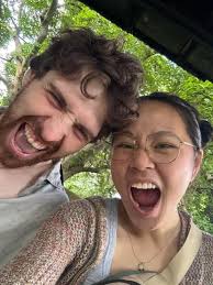 Happy 28th bday to Luca Gershon! You so old!