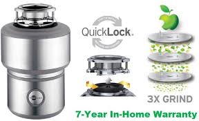 4 best garbage disposal for home