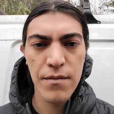 Simon Ríos albarran