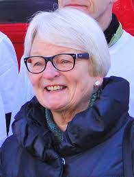 Marie Jacobs's Instagram, Twitter & Facebook