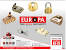 Main Door Europa Door Locks