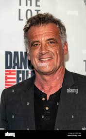 Bruce thomas hi-res stock photography and images