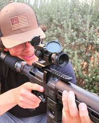 Thank you for visiting airguns of arizona. Agt Vixen In Stock At Airguns Of Arizona Airgun Nation