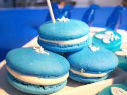 Minicuisine Les Macarons De La Saint Jean Saint Jean Desserts Food
