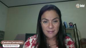 AcompañArte con Carolina Quintero (Poeta)