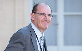 « édouard, mon pote de droite ». France Jean Castex Nouveau Premier Ministre Minute