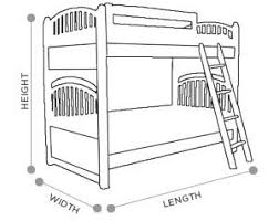 Bunk beds have more than two tier and perfect for the kids aged below five years. Bunk Bed Coloring Pages Lester Varga S Coloring Pages
