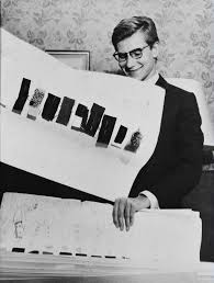 Experience luxurious beauty collections of top rated fragrances, makeup and skincare including touche éclat, vinyl lip cream, black opium for women & l'homme. The Youngest Couturier In The World Musee Yves Saint Laurent Paris