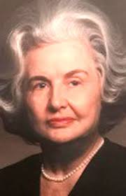 Helen Marie Garrett Clark