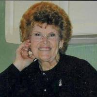 Somerville/Medford Remembering Barbara (Kearns) Oliphant