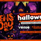 VENSDAY - HALLOWEEN event in Canterbury
