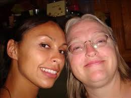 Patricia Farmer Obituary (2008)