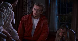 But rebel without a cause was enormously influential at the time, a milestone in the creation of new idea about young people. Style In Film James Dean In Rebel Without A Cause
