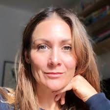 Sara Cederberg (@SaraCGlaser)