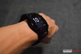 HONOR MagicWatch 2 Review — GadgetMTech