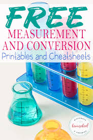 Or, if you want to create a printable conversion chart, skip to the bottom of the calculator and enter the starting and ending units, then click the create conversion chart button. Free Measurement And Conversion Printables And Cheatsheets Homeschool Giveaways