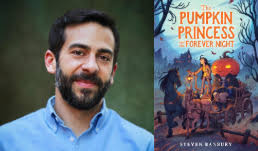 Indies Introduce Q&A with Steven Banbury