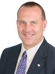 John Kirchhoff, Financial Advisor in Sterling, IL