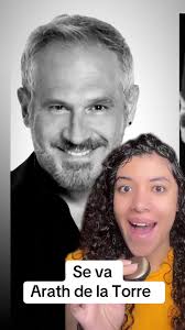 Arath de la Torre Confirma Su Salida de La Casa de Los Famosos