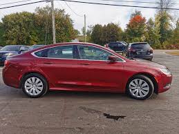 Image result for Velvet Red 2015 Chrysler