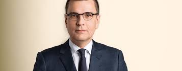 CEO of Chaumet Jean-Marc Mansvelt set up a virtual museum so clients can  experience products anywhere