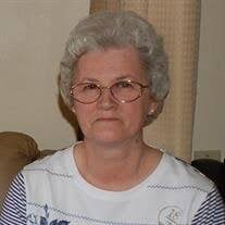 Donna Jean Choate Obituary