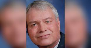 Obituary for Dennis R. Jackson