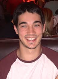 Obituary information for Nicholas Jonah Cusson-Ducharme