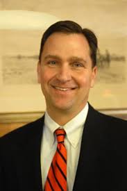 Spotlight on… M. Bradley Rogers