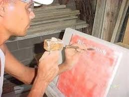 Stone Masonry Services