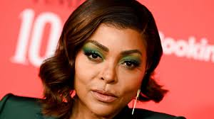 Taraji P. Henson Wore 7 Different Looks While Hosting the BET Awards — See  the Photos