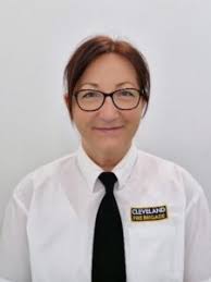 National Executive Committee