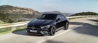 Choose your cla coupe model, and customize the color, wheels, interior, accessories and more. Das Cla Coupe Bei Ihrem Mb Partner Rosier