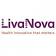 LivaNova logo