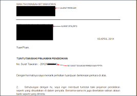 Ada banyak jenis surat tugas, mulai dari surat tugas instansi pemerintah, lembaga pemerintah maupun lembaga swasta, sampai dengan perusahaan. Contoh Surat Rasmi Tuntutan Bayaran Surat Rasmi O