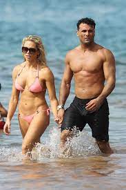 Find the perfect loni willison stock photos and editorial news pictures from getty images. Celebrity Big Brother Jeremy Jackson Heading Into House Single As He Splits From Wife Before New Series Mirror Online