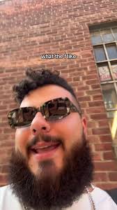 Merrick Warby Parker