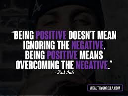 21 Motivating Kid Ink Quotes On Forgetting The Past Ink Quotes Forget The Past Quotes Past Quotes