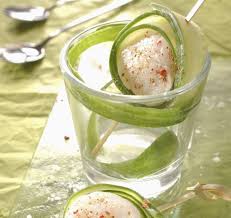 Recette avec instructions en vidéo: Repas Minceur 6 Recettes Minceur Faciles Avec Des Plats Originaux