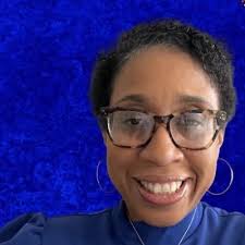 Sharonda Dillard-Huffman (@D8Huffman)