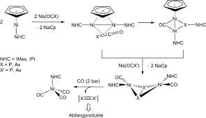 Collect ammunition by destroying tentacles or growths. Die Chemie Des 2 Phosphaethinolat Anions Goicoechea 2018 Angewandte Chemie Wiley Online Library
