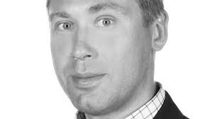 Robert Grochowski's Instagram, Twitter & Facebook