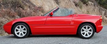 1989 bmw z1 w video bmw z1 bmw bmw cars